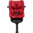 Joie i-Spin 360 i-Size - obrotowy fotelik samochodowy 0-18 kg | Merlot
